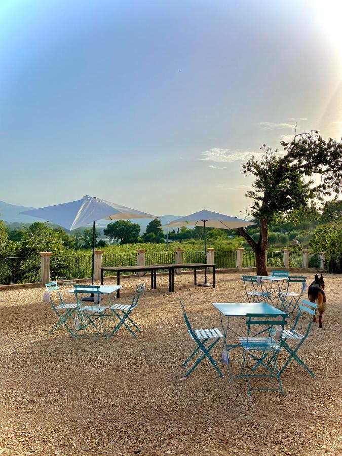 Aparthotel Donna Vittori - Borgo Agricolo Paliano Exterior foto