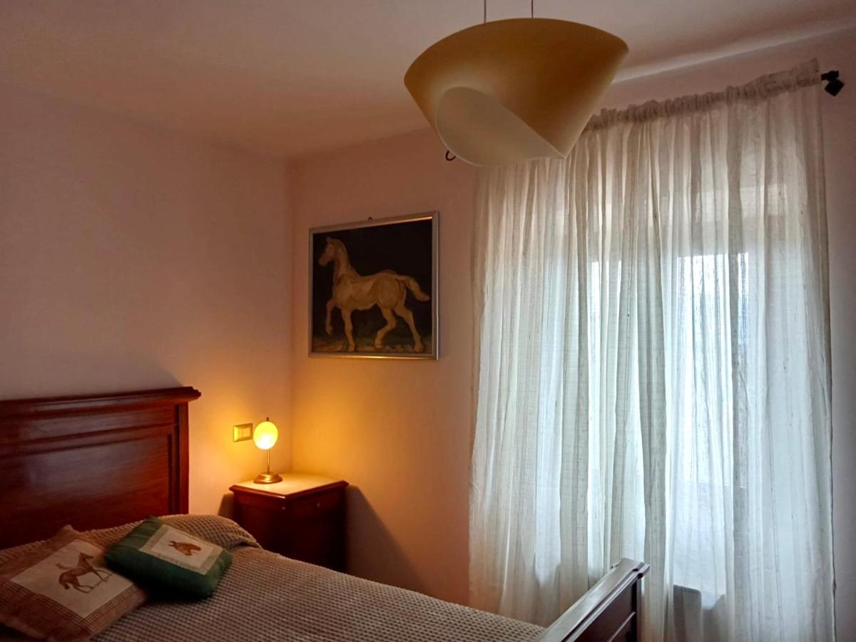 Aparthotel Donna Vittori - Borgo Agricolo Paliano Exterior foto