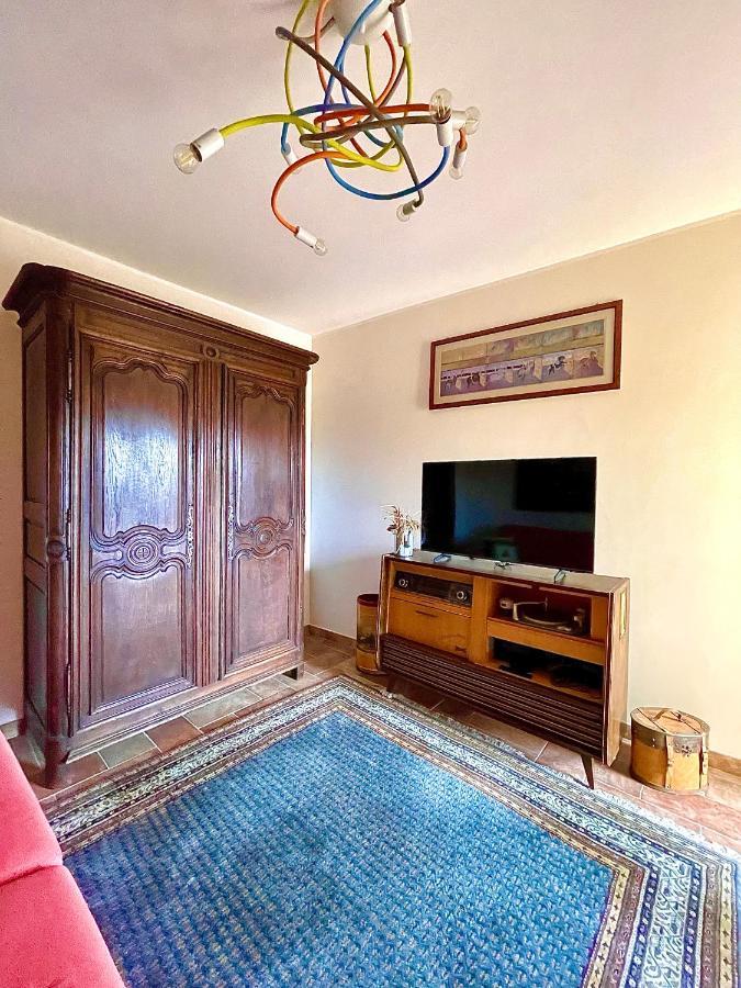 Aparthotel Donna Vittori - Borgo Agricolo Paliano Exterior foto