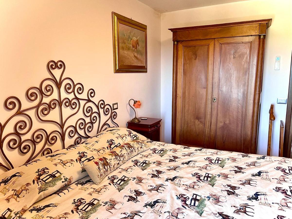 Aparthotel Donna Vittori - Borgo Agricolo Paliano Exterior foto