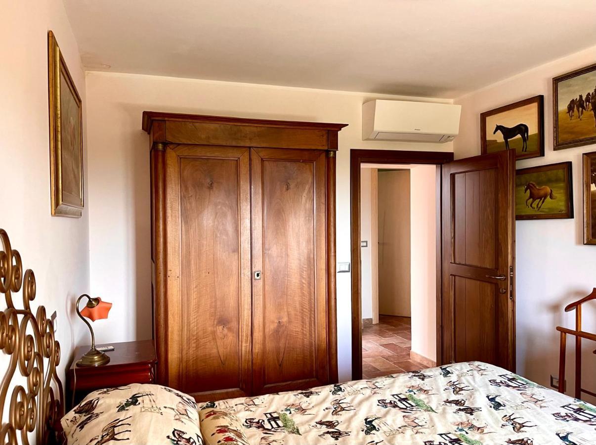 Aparthotel Donna Vittori - Borgo Agricolo Paliano Exterior foto